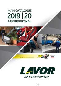 Lavor 2019-2020